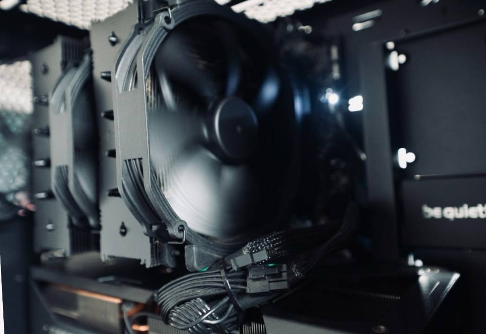 PC Gamer Reconditionné • i7-13700K • RTX 3070 Ti • 32Go RAM • 1To NVMe