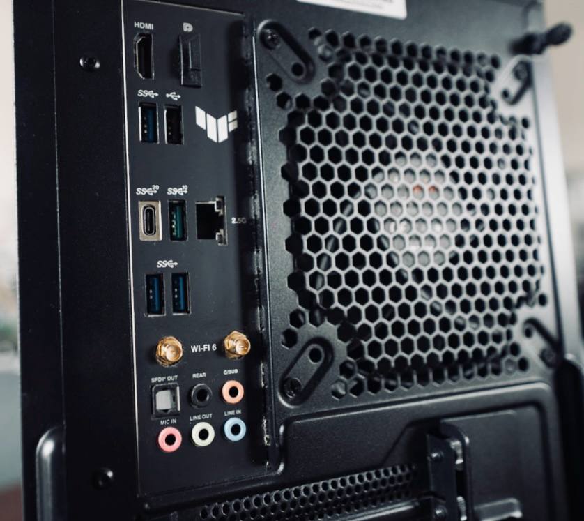 PC Gamer Reconditionné • i7-13700K • RTX 3070 Ti • 32Go RAM • 1To NVMe