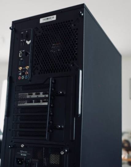 PC Gamer Reconditionné • i7-13700K • RTX 3070 Ti • 32Go RAM • 1To NVMe