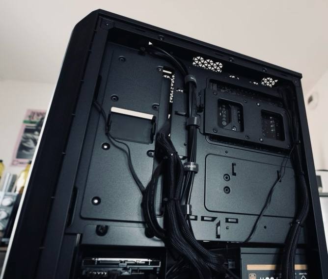 PC Gamer Reconditionné • i7-13700K • RTX 3070 Ti • 32Go RAM • 1To NVMe