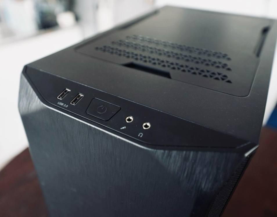 PC Gamer Reconditionné • i7-13700K • RTX 3070 Ti • 32Go RAM • 1To NVMe