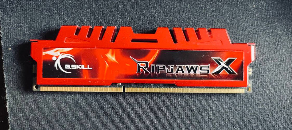 G.Skill Ripjaws X – 16 Go